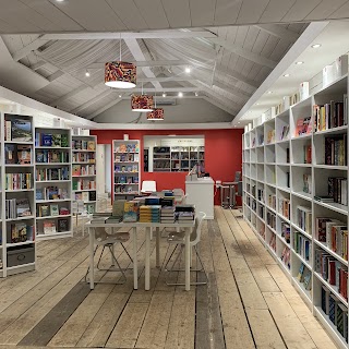 Daker Books