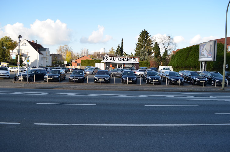 FS Autohandel