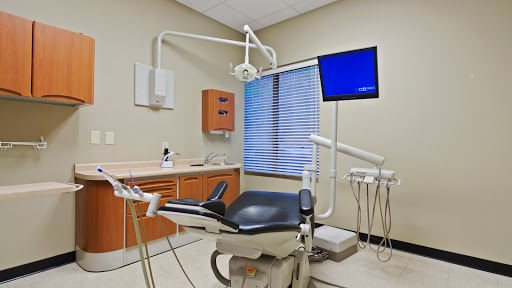 Imagix Dental of Johns Creek