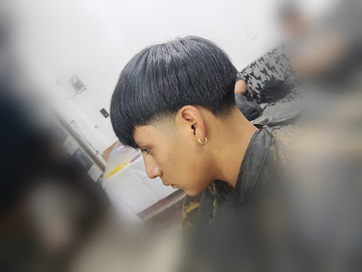 Barbería Machos - Thumbnail
