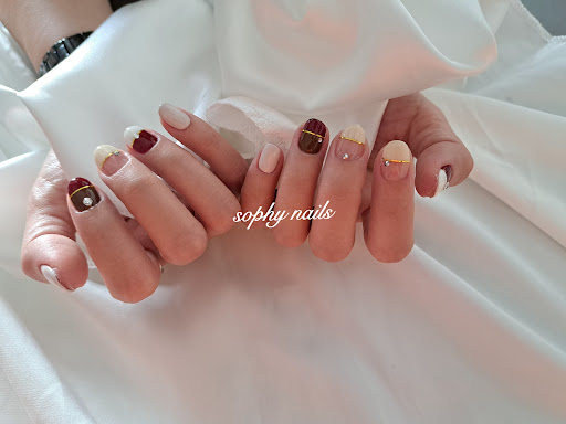 舒妃美甲美容教學評價、價格、網友推薦資訊 - 細心專業美甲服務