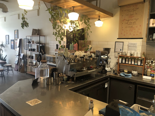 Triumph Coffee - Thumbnail