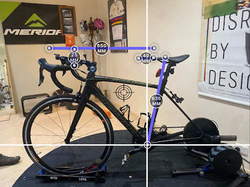 Pro Bike Fit Gallery - Australia