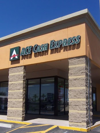 ACE Cash Express Payday Loans Picture