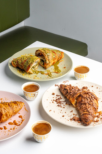 Urban Blend Cafe - Thumbnail