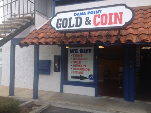 Dana Point Gold and Coin - Thumbnail