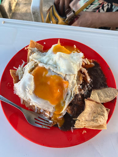 Desayunos y comidas "el amigo Chulim" - Thumbnail
