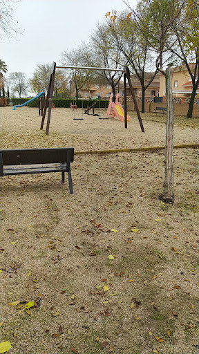 Parque de los rios - Thumbnail