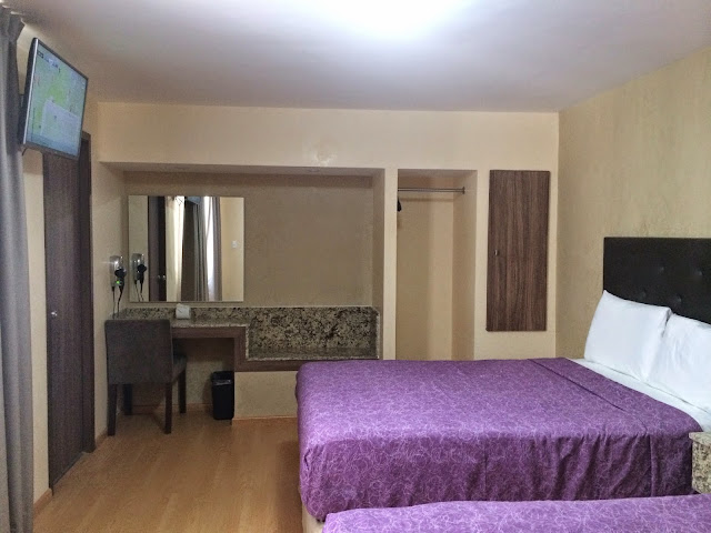 Hotel Castropol by null