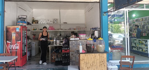 El rincón tabasqueño