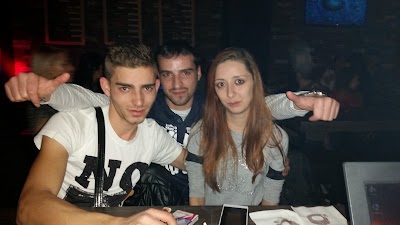Photos of Night Club OZone