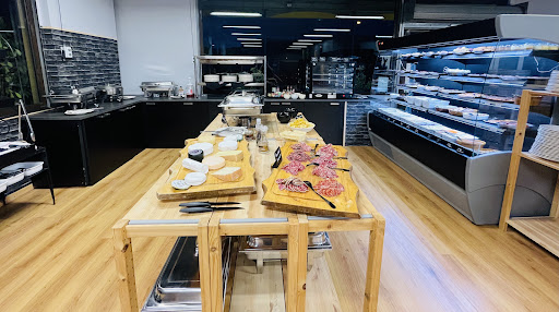 Photo 4 - Pin-up Burger