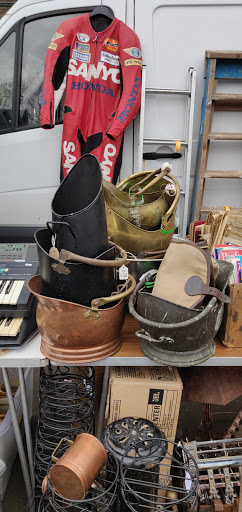 Battersea Boot - Visual
