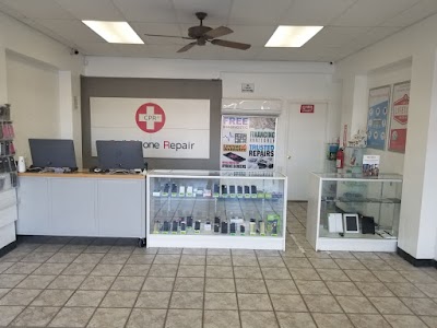 CPR Cell Phone Repair Las Cruces