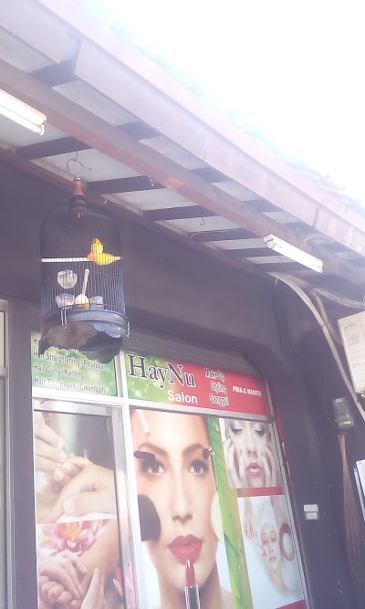 Photos of Haynu SALON