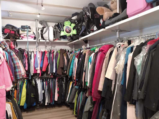 Second-Hand-Trend - Visual