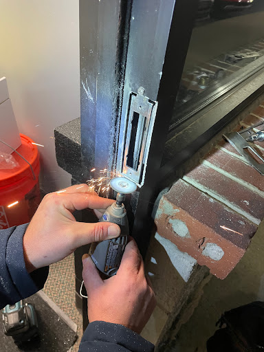 Speed Locksmith LLC - Visual