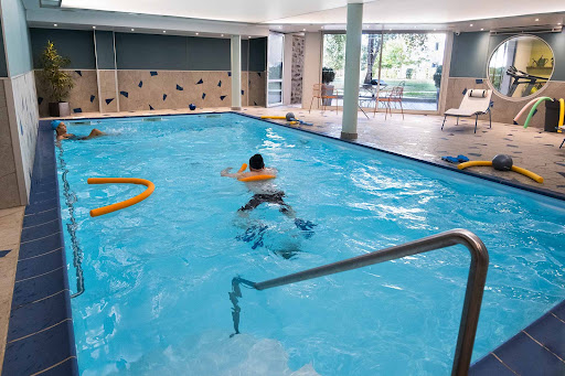 Photo de Résidence Services Seniors DOMITYS - Les Châtaigniers à Veyrac (87520)