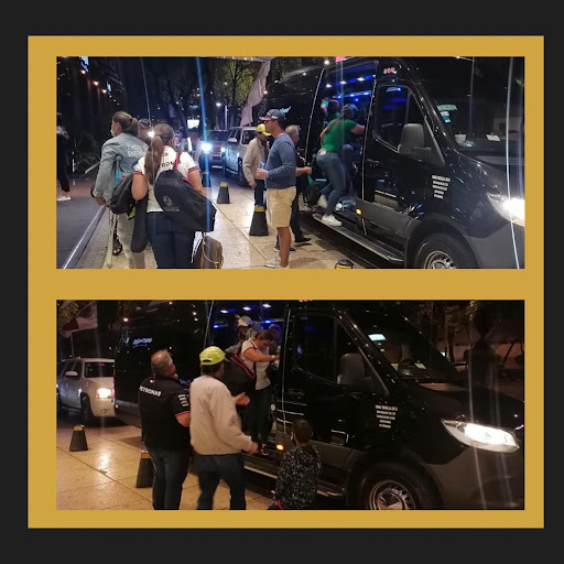 Kiinbal Travels - Thumbnail