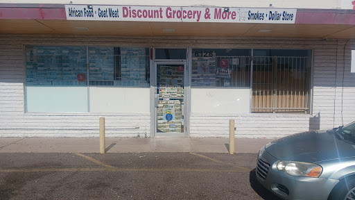 Discount Grocery & More - Thumbnail
