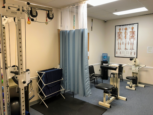 Davenport Chiropractic and Injury Center - Thumbnail