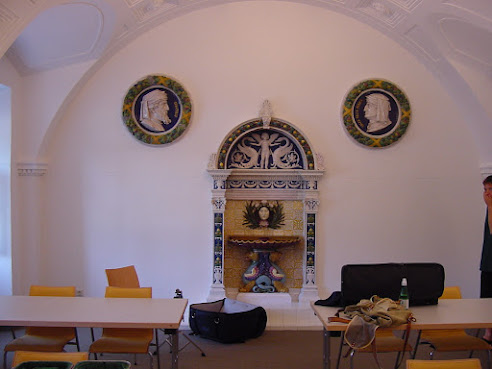 Junges Hotel Tulln by null