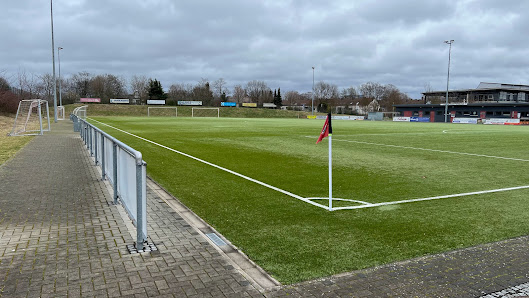 VfR Eintracht Koblenz Konrad-Zuse-Straße 1, 56075 Koblenz, Deutschland