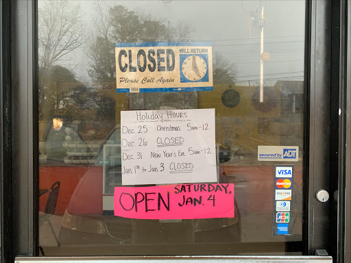 Ripley Donuts - Thumbnail