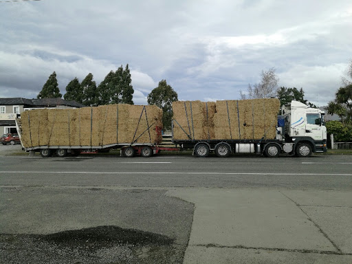 Service Cartage Ltd - Thumbnail