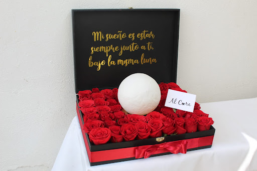 Al Cora - Visual