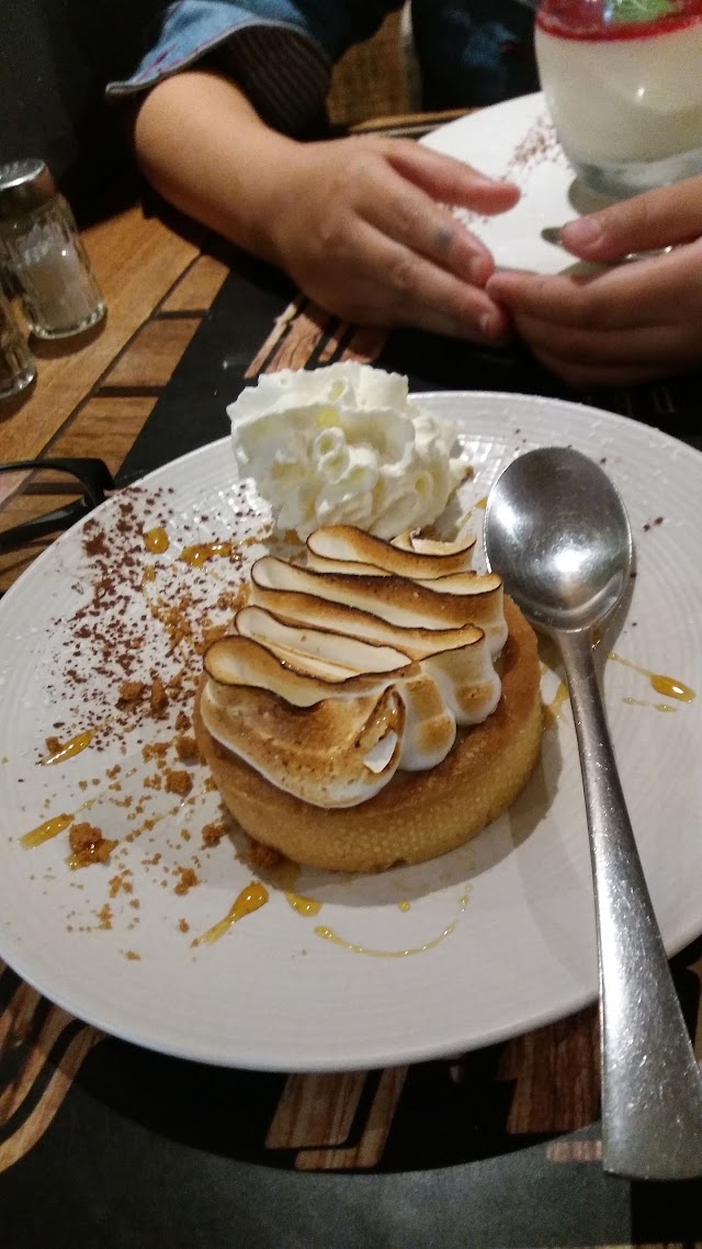 Restaurant U Molu