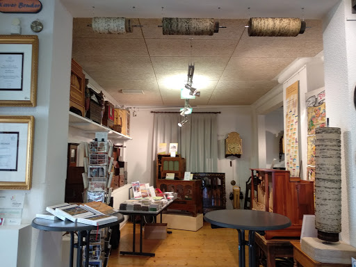 Waldkircher Orgelstiftung Gallery - Germany