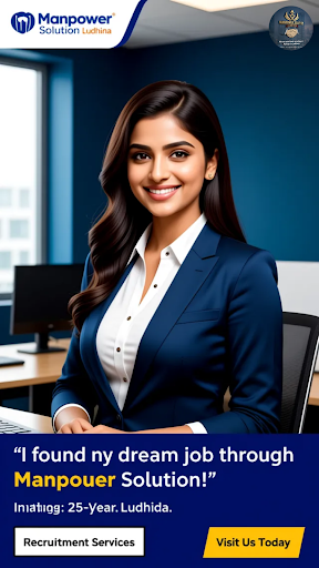 Discover Your Dream Job in Ludhiana! Get instant access to top part-time, online, and work-from-h… post image