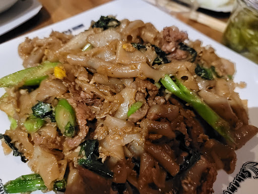 Sanamluang Cuisine - Thumbnail