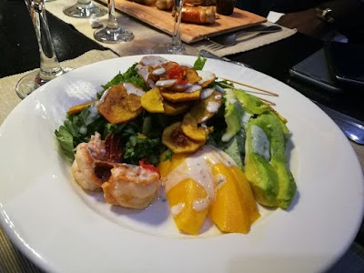Photos of Restaurant La Pirogue