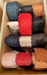 Photo n°8 de Des Filles à la Vanille à Montpellier (Parfumerie)