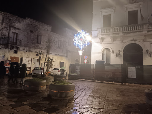 Novoli Lecce - Visual