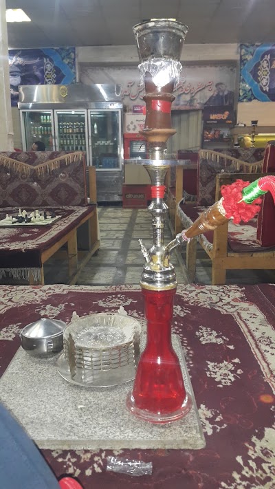Photos of قهوه خانه ودیزی سرای شهرگل