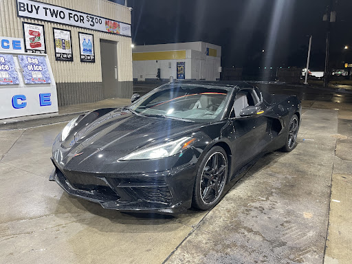 Optimum Exotics - Visual
