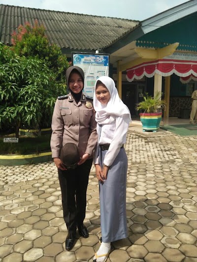 Photos of SMA Negeri 1 Sukoharjo