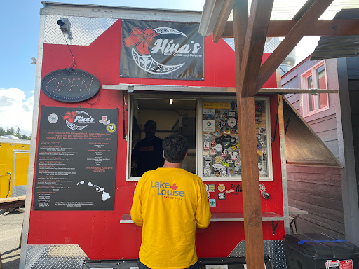 Hina’s Island Grindz and Catering - Thumbnail