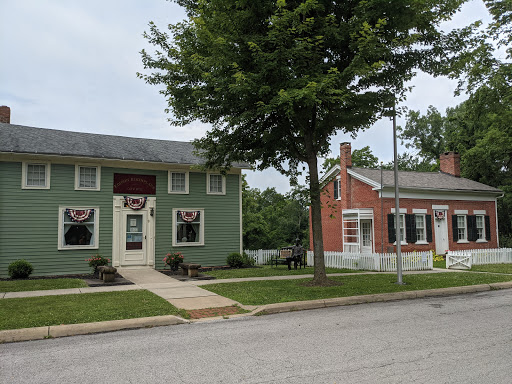 Thomas Edison Birthplace Museum Gallery - United States