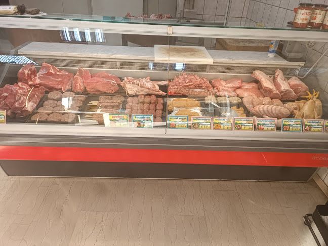 ΤΣΑΤΣΑΣ ΚΩΣΤΑΣ - Ηγουμενίτσα