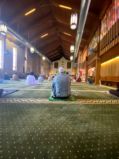 Al Madany Islamic Center of Norwalk - Thumbnail