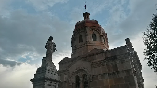 Cementerio de los Recuerdos - Thumbnail