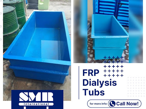 Transform your healthcare space into a sanctuary of safety and sophistication with SMR Internatio… post image