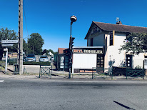 Agence A.G.V Reyl Immobilier à Gargenville