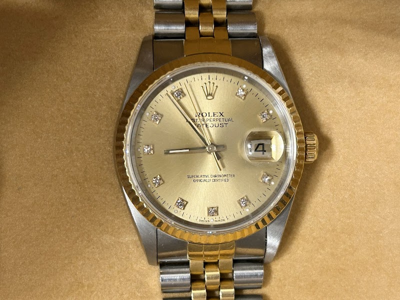 買取大吉 フレスポ静岡店