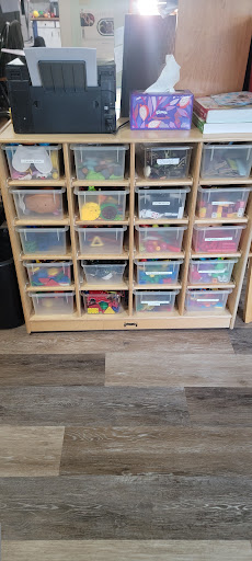 Dorsey's Tiny Tots Academy