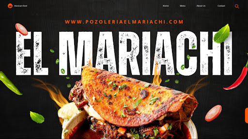 Pozoleria el mariachi - Frontenac